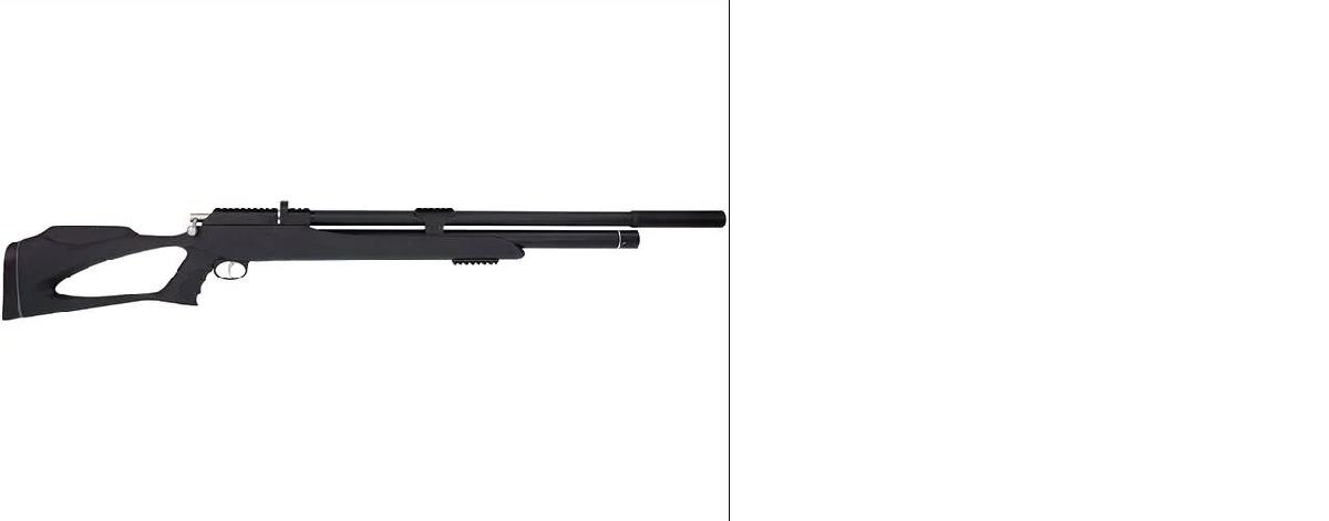 M25 Persluchtbuks 7,62mm 8-Schots -3164-a